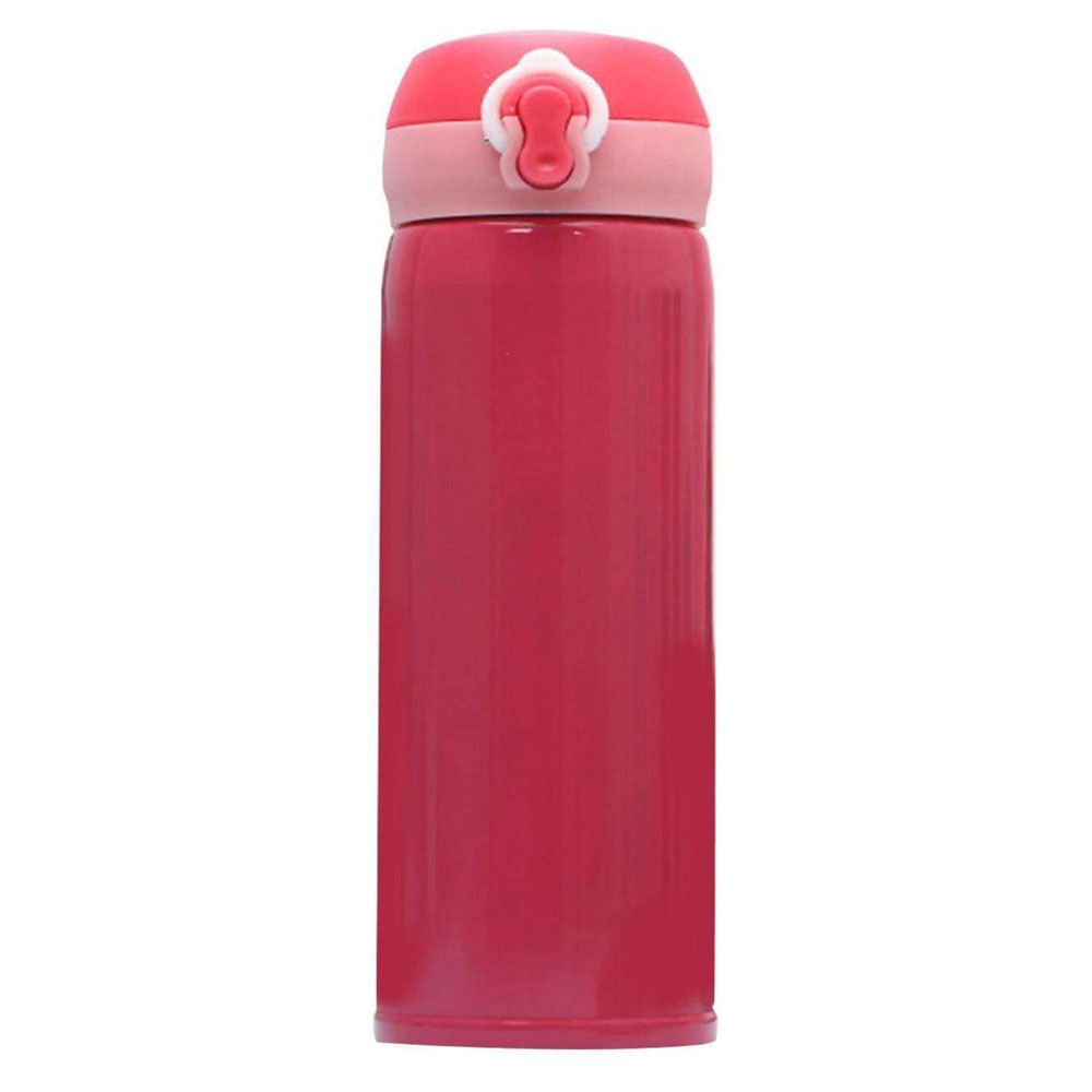 Star Babies - Kids Water Bottle - 300ml - Pink