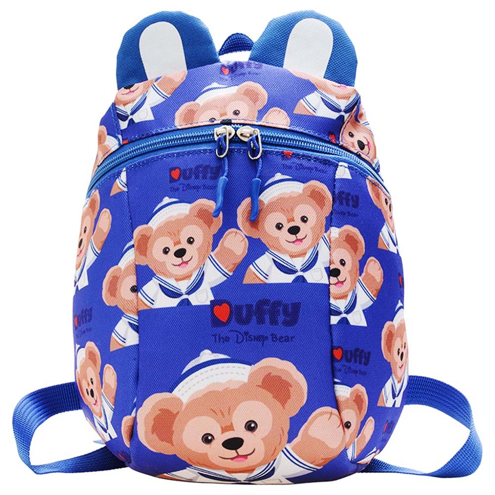 Star Babies - Kids School Bag - Blue