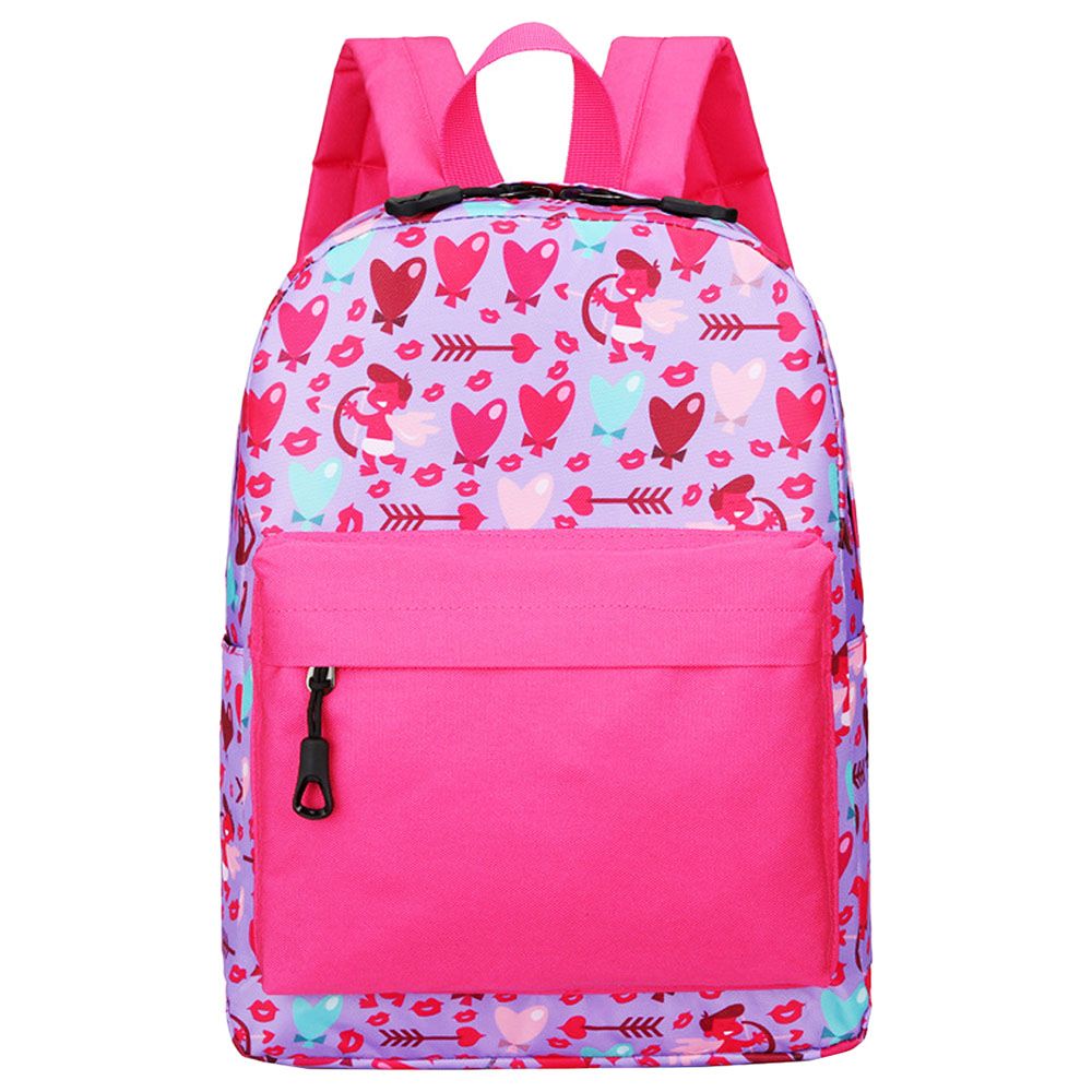 Star Babies - Kids School Bag - Pink