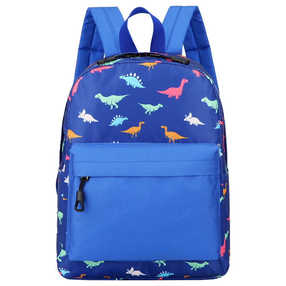 Star Babies - Kids Printed School Bag - Blue