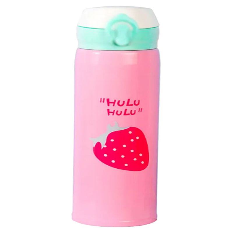 Star Babies - Water Bottle - 400ml - Pink