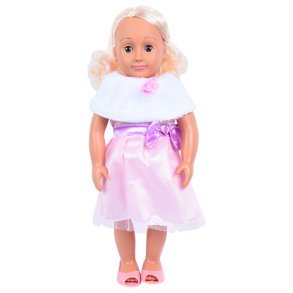 Awesome Girls Doll - Rosalind Doll - 18-inch