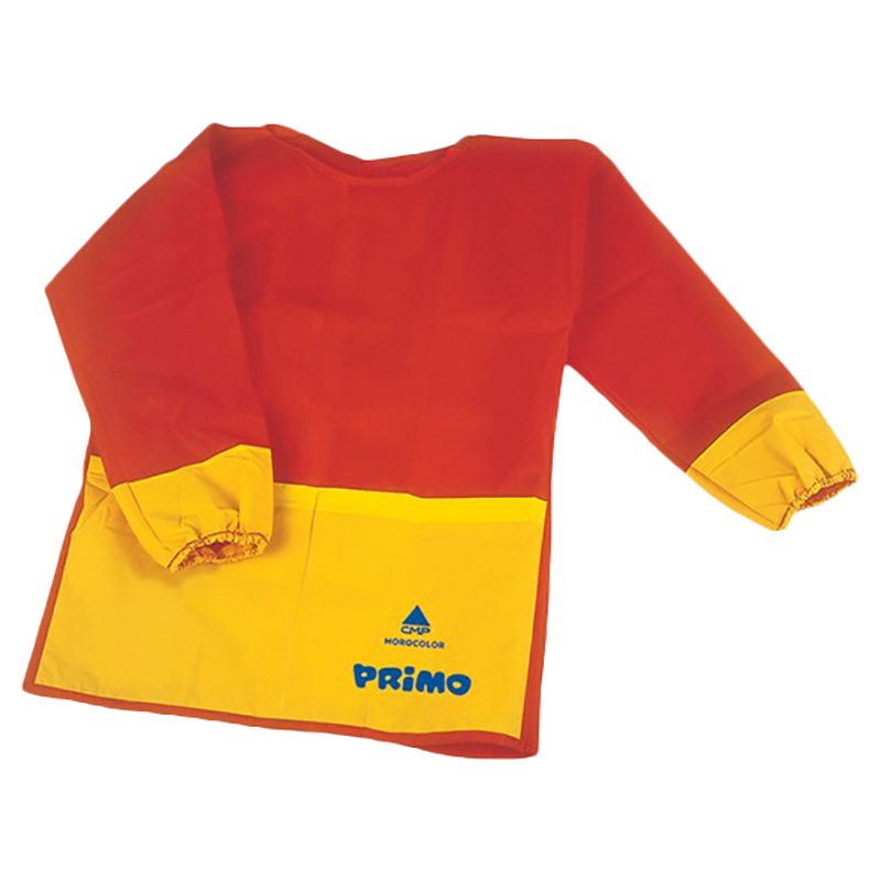 Primo - Anti-Stain Plastic Apron