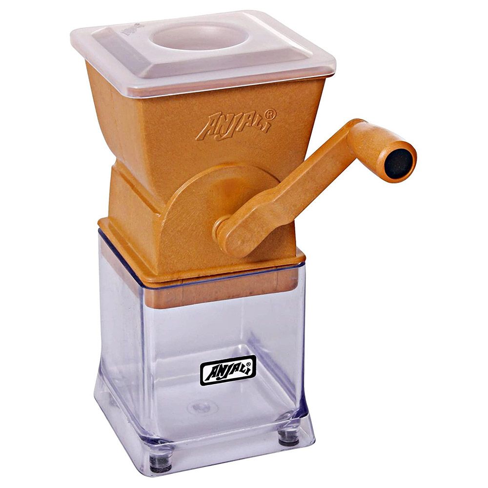 Anjali - Champion Onion Chopper - Brown