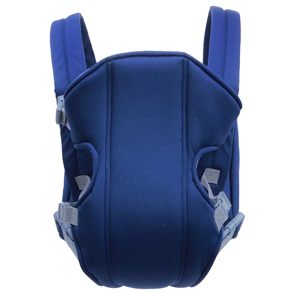 MeeMee - Adjustable Infant Baby Carrier - Blue