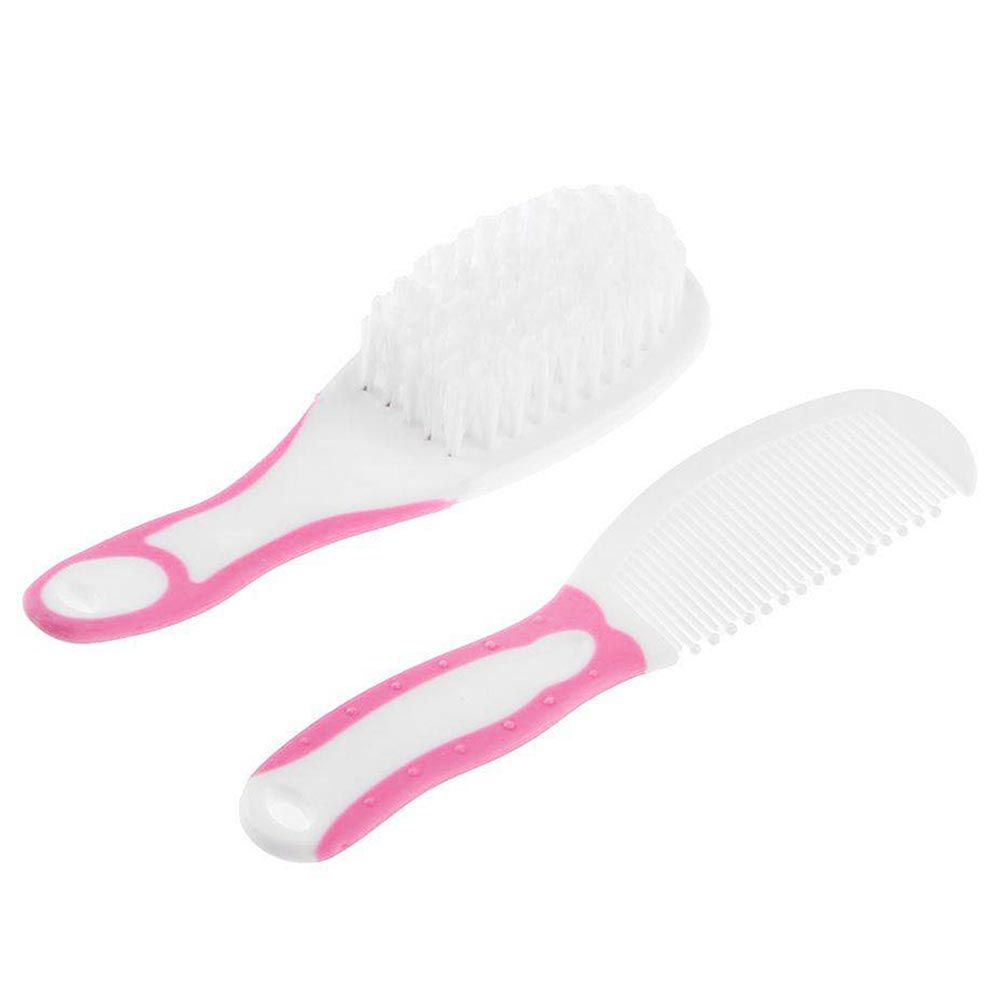 Pixie - Comb Set - Pink