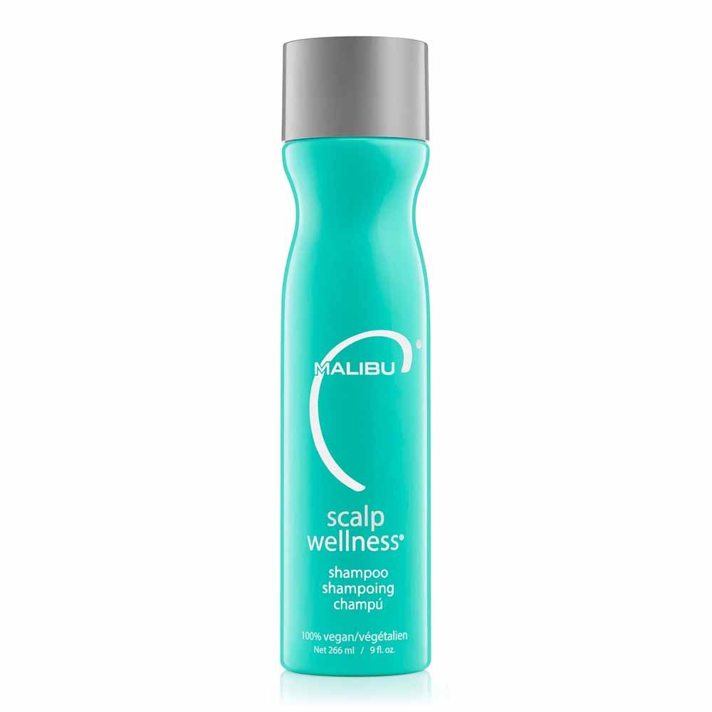 Malibu C - Scalp Wellness Shampoo 266 ml
