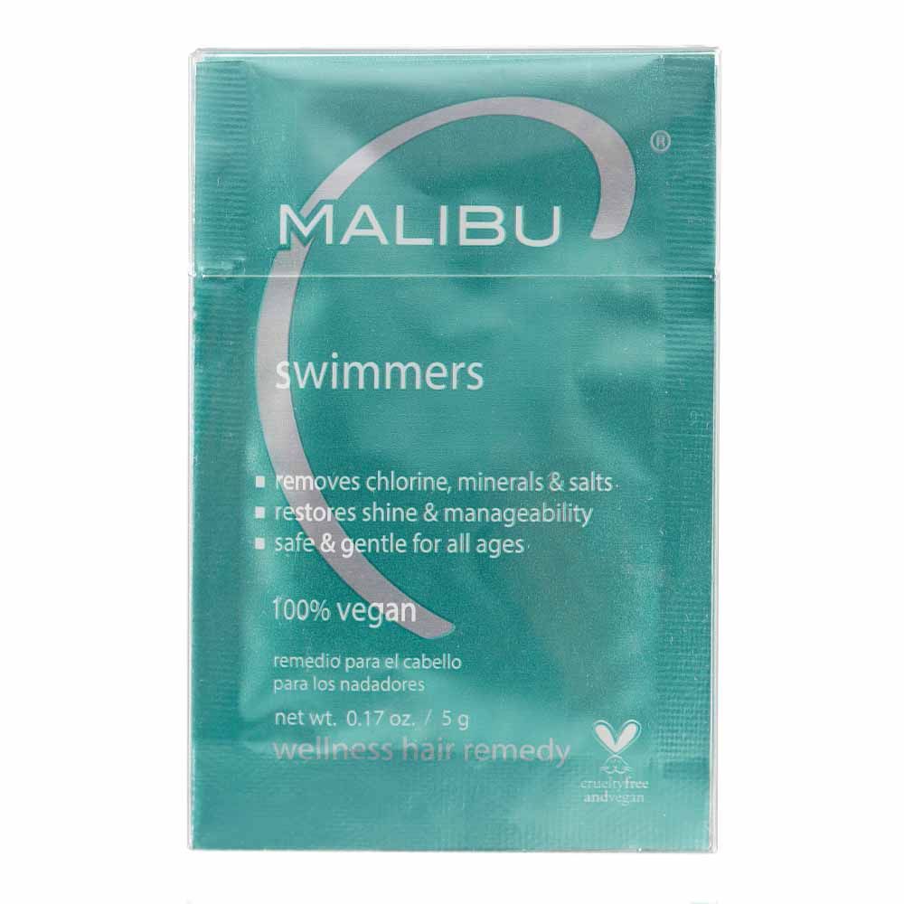 Malibu C - Swimmers Wellness Hair Remedy - Pack of 12