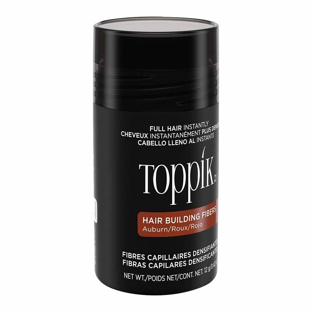 Toppik - Hair Building Fibers 12gm - Auburn