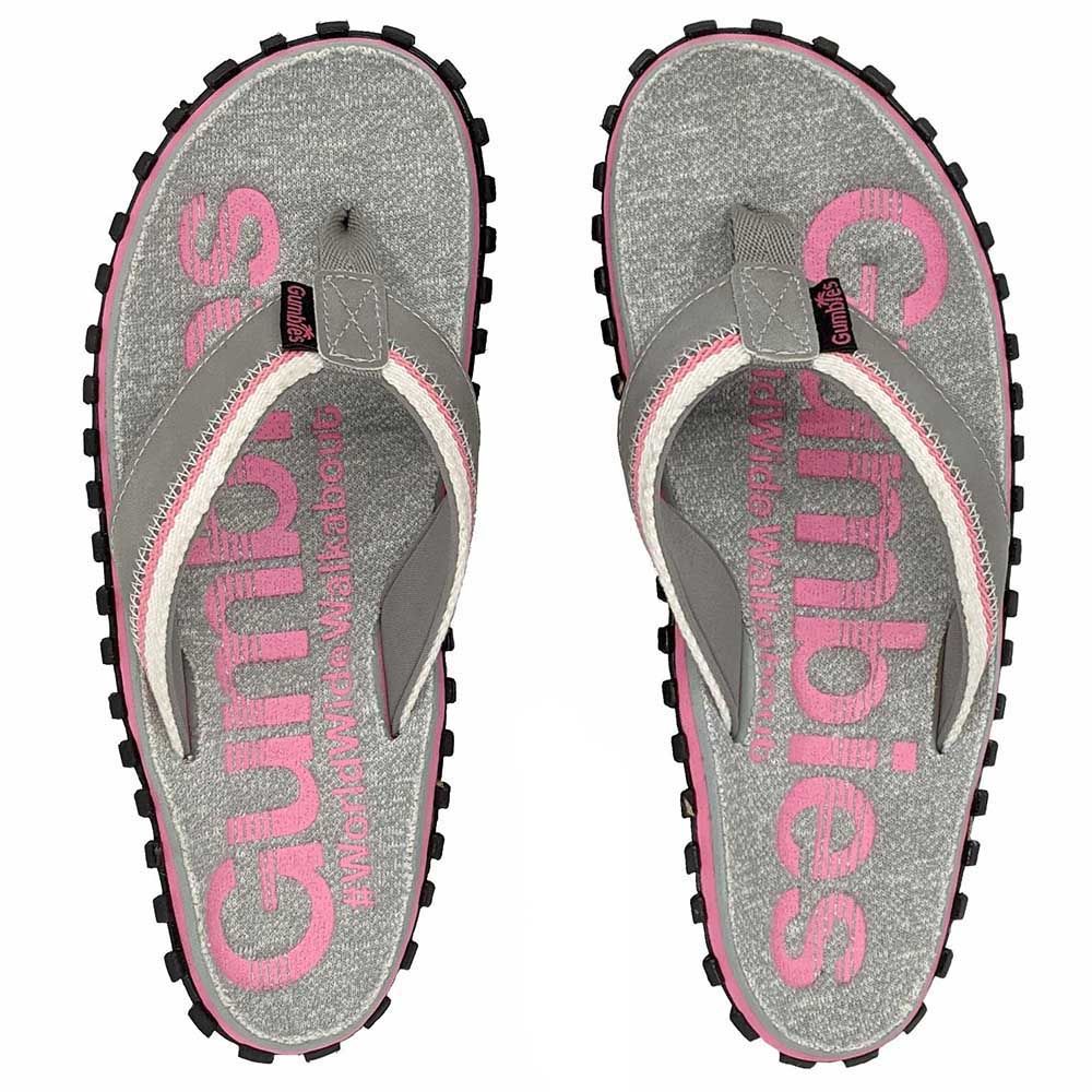 Gumbies - Cairns Flip-Flop - Pink