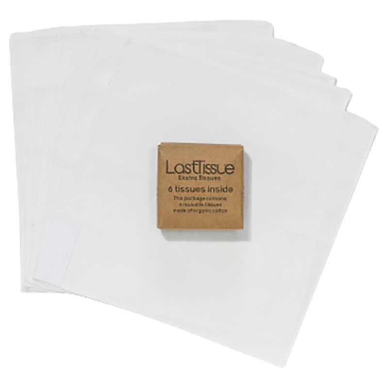 Lastobject - Tissue Refill 6pcs