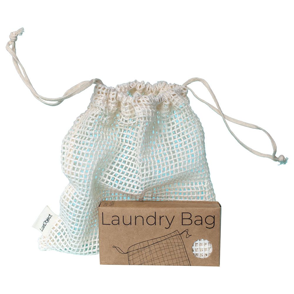 Lastobject - Laundry Bag - Small