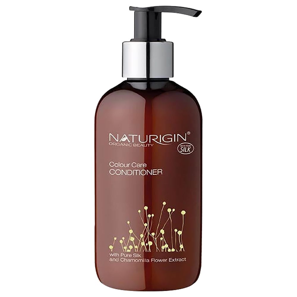 Naturigin - Colour Care Hairwash