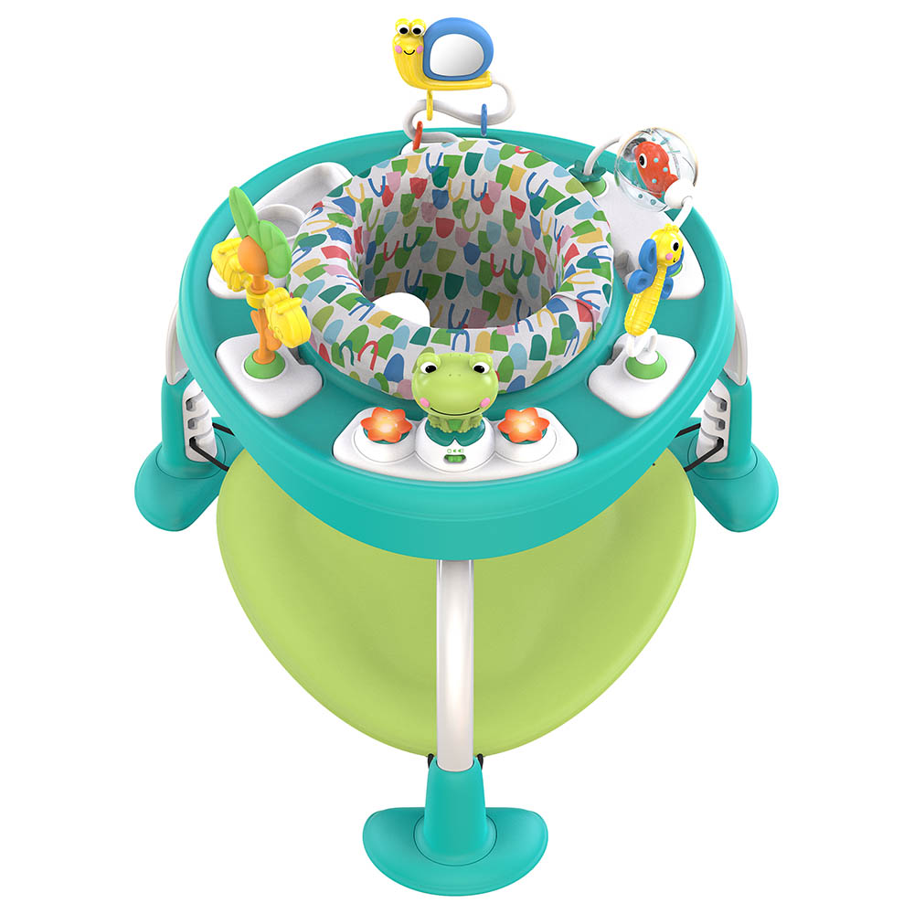 Creative Baby Safari Jumper Buy at Best Price from Mumzworld