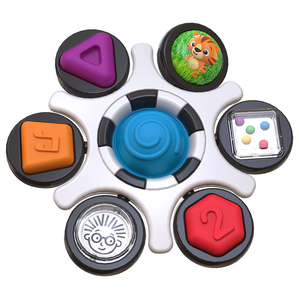 Baby einstein bendy ball clearance