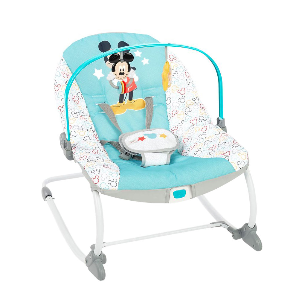 Blue Care Cozy Time Baby s Bouncer Buy at Best Price from Mumzworld United Arab Emirates
