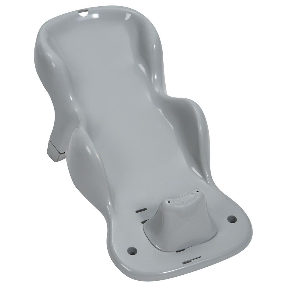 Tigex - Anatomy Bath Seat - Grey