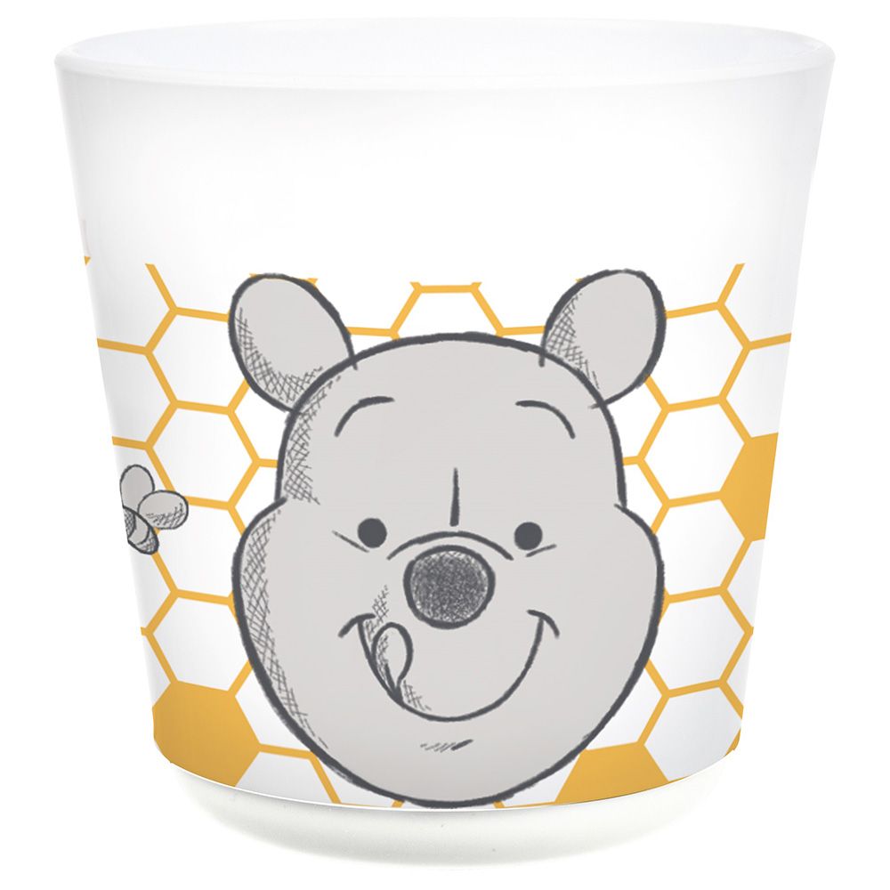 Tigex - Winnie The Pooh Microwave Cup