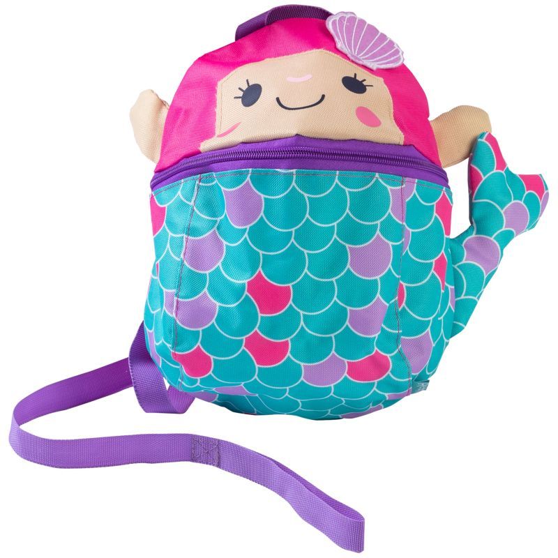 RedKite Baby - Mermaid Backpack & Reins