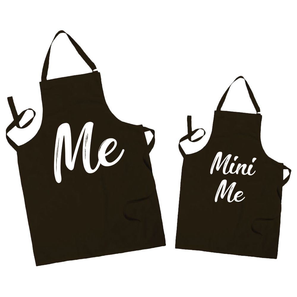 Twinkle Hands - Mommy & Me Matching Apron - Me Mini Me