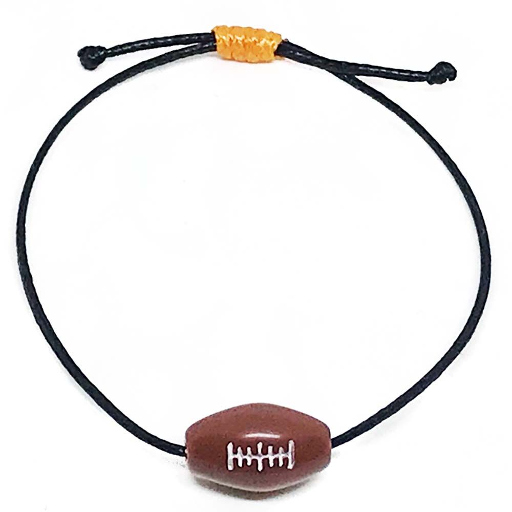 Twinkle Hands - American Football Bracelet