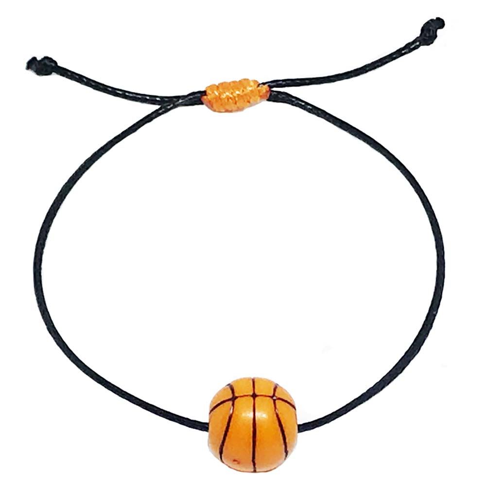 Twinkle Hands - Basketball Bracelet