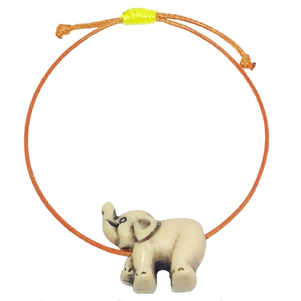 Twinkle Hands - Elephant Bracelet