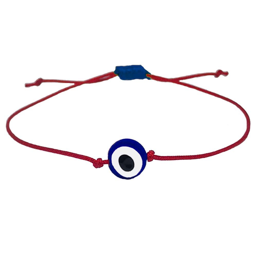 Twinkle Hands - Evil Eye Dark Blue Bracelet