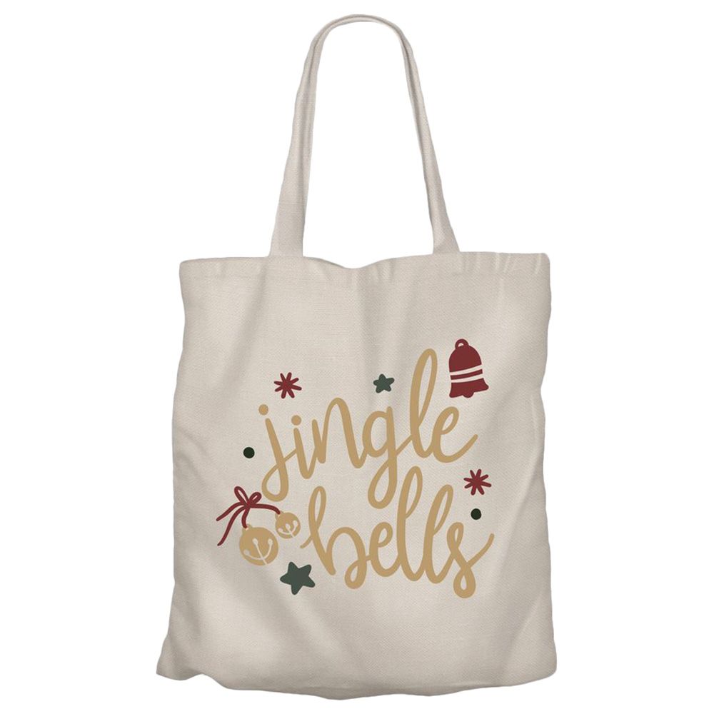 Twinkle Hands - Jingle Bells Christmas Bag