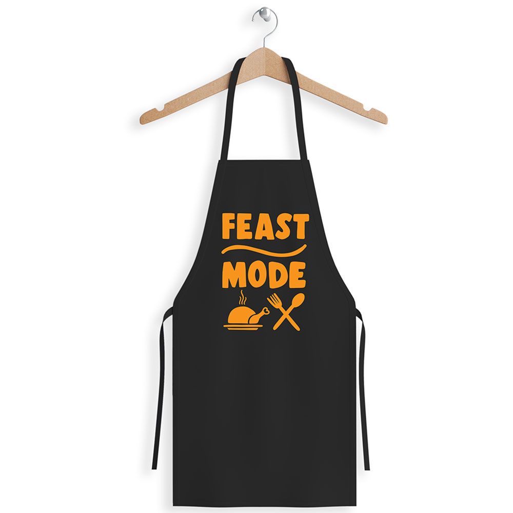 Twinkle Hands - Feast Mode Apron