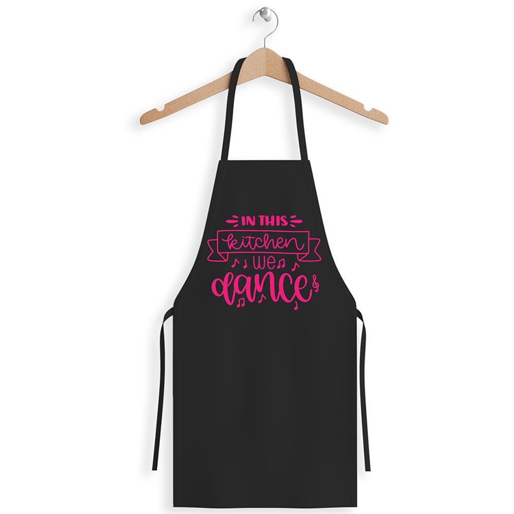 Twinkle Hands - In This Kitchen We Dance Apron