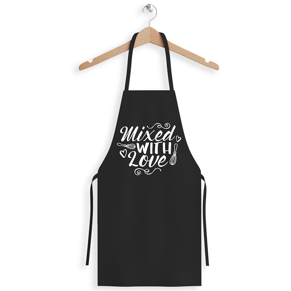 Twinkle Hands - Mixed With Love Apron