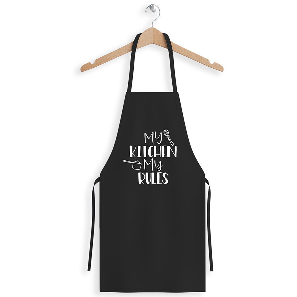 Twinkle Hands - My Kitchen My Rules Apron