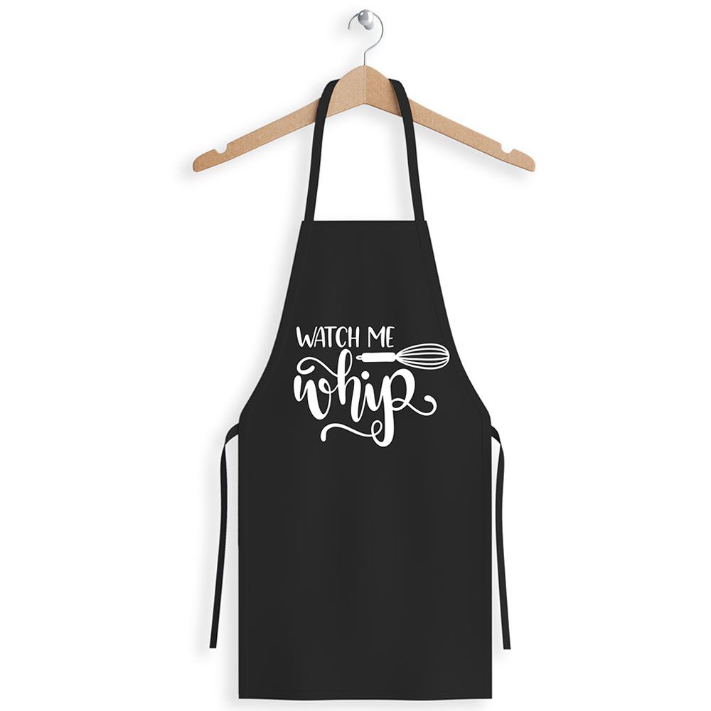 Twinkle Hands - Watch Me Whip Apron