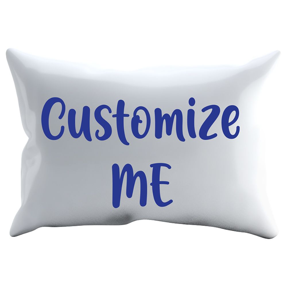 Twinkle Hands - Personalised Pillowcase - Dark Blue