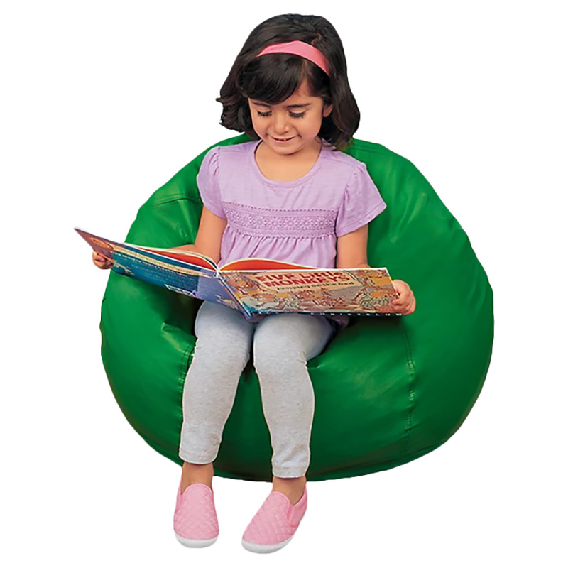 Lakeshore Comfy Floor Seat Blue Buy at Best Price from Mumzworld