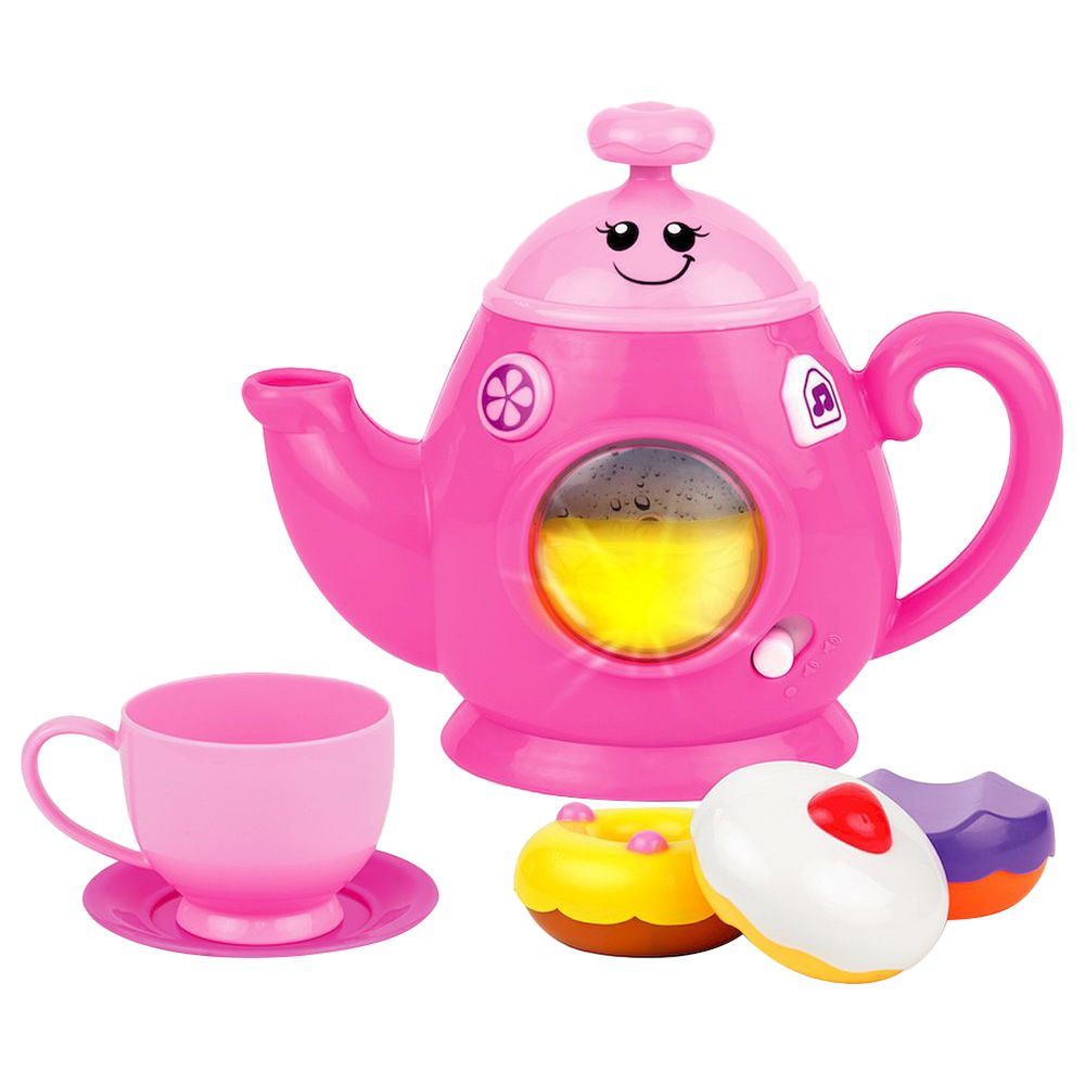 Winfun - Fun 'N Sweets Tea Set