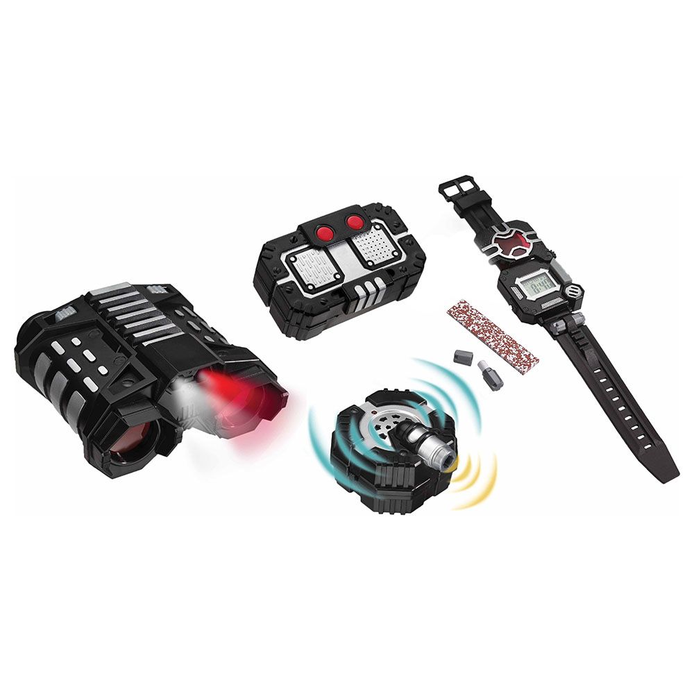 Spy X - Spy Recon Set