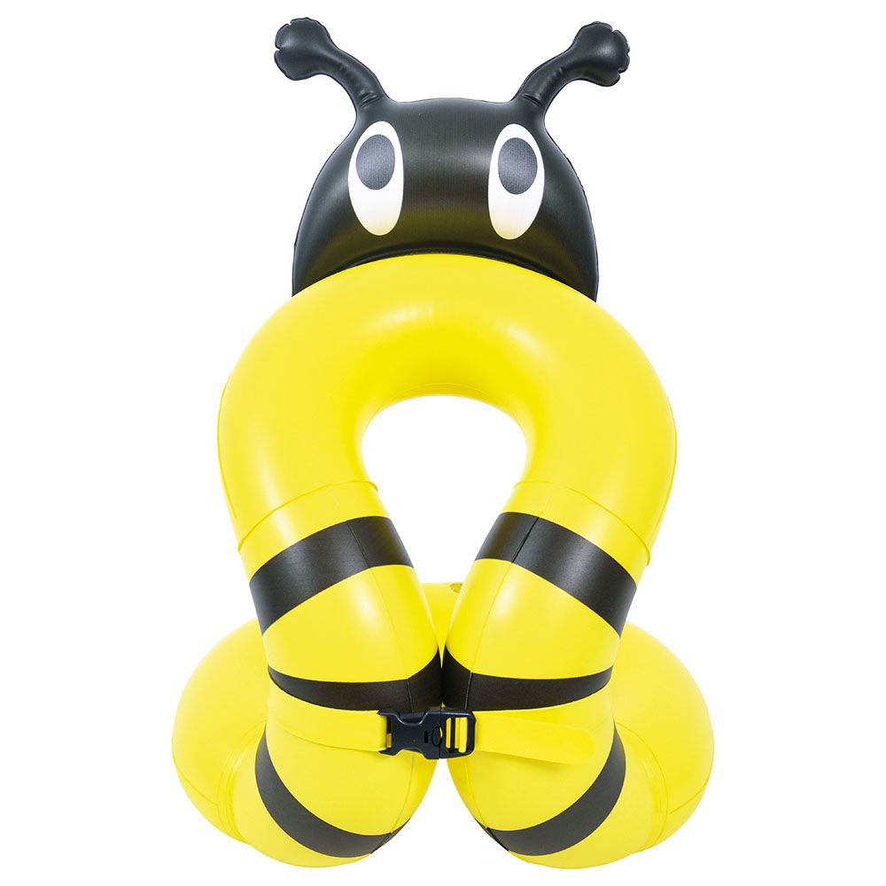 Jilong - Bee Swim Vest - Yellow