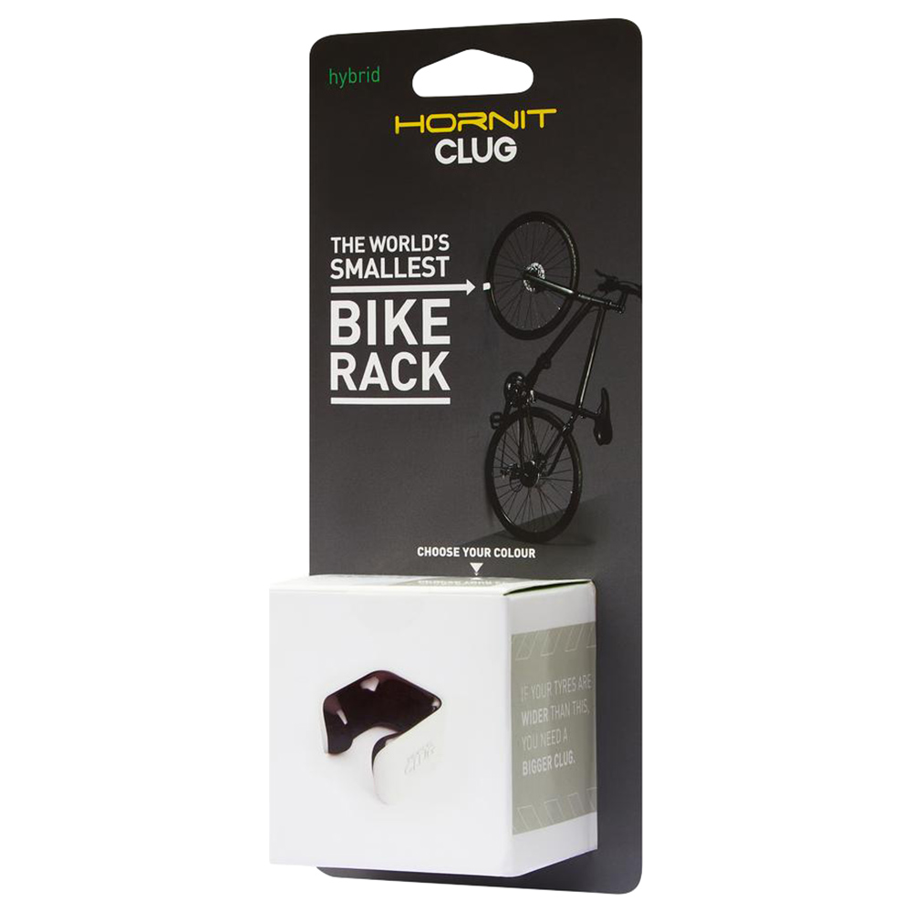 Hornit CLUG Plus White Black Buy at Best Price from Mumzworld