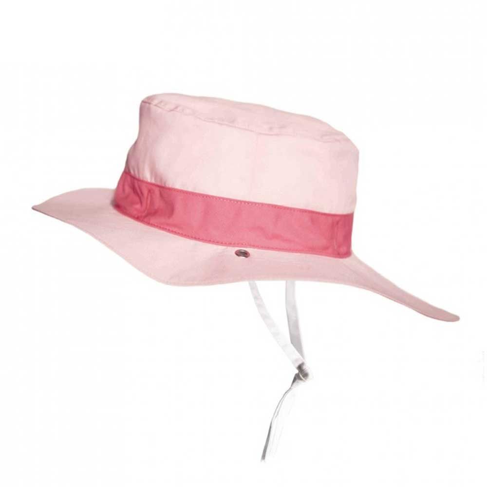 KI ET LA - Kapel Hat - Panama Pink