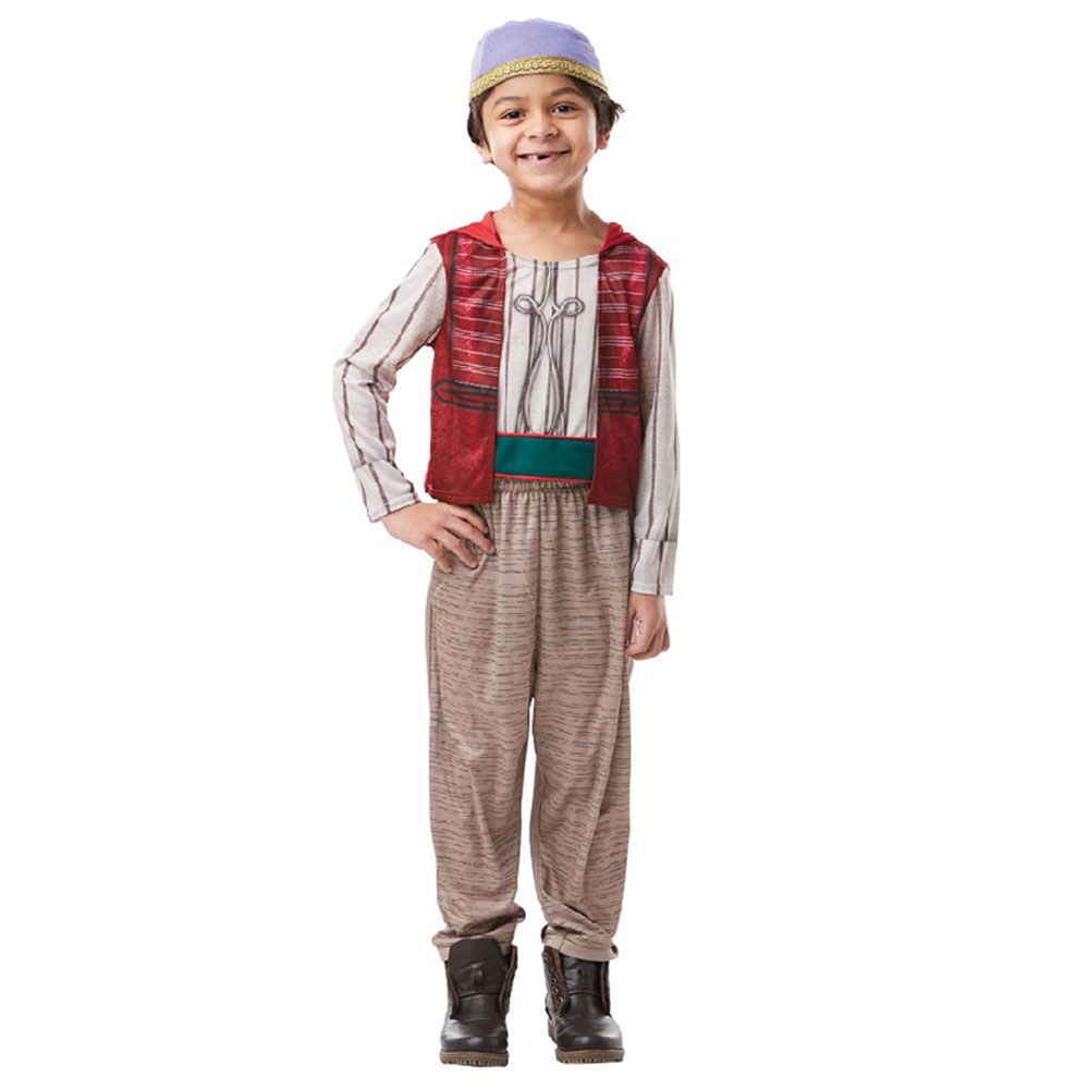 Rubie's - Aladdin Costume