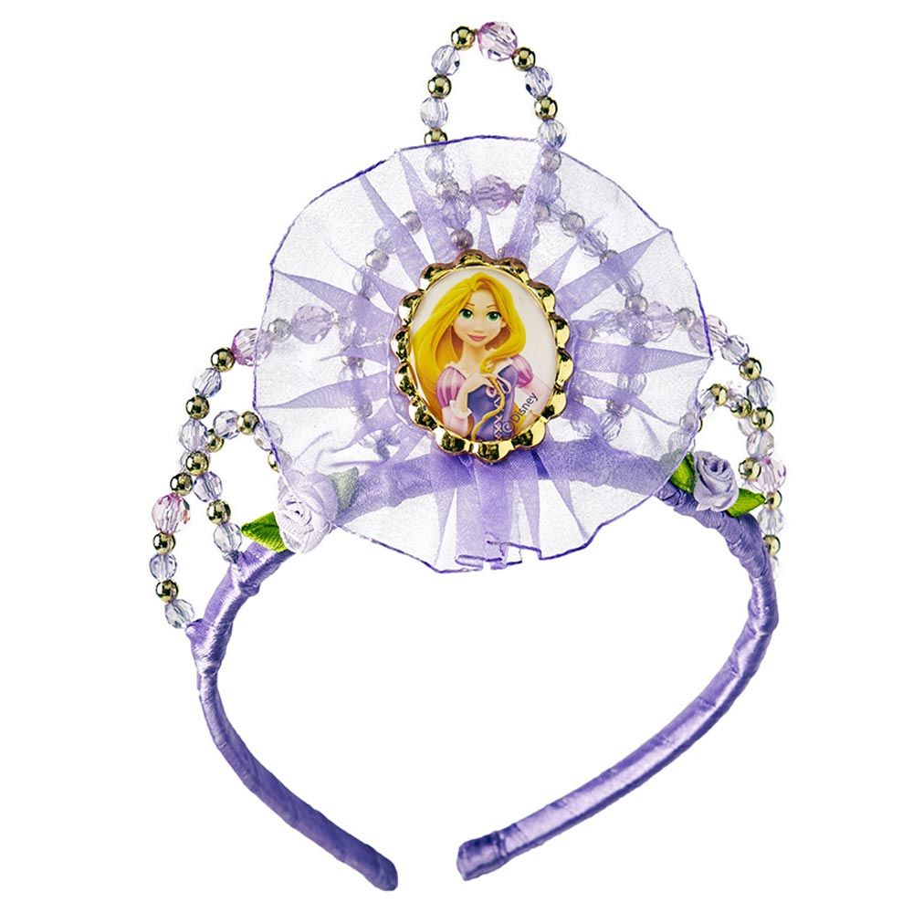 Rubie's - Rapunzel Tiara