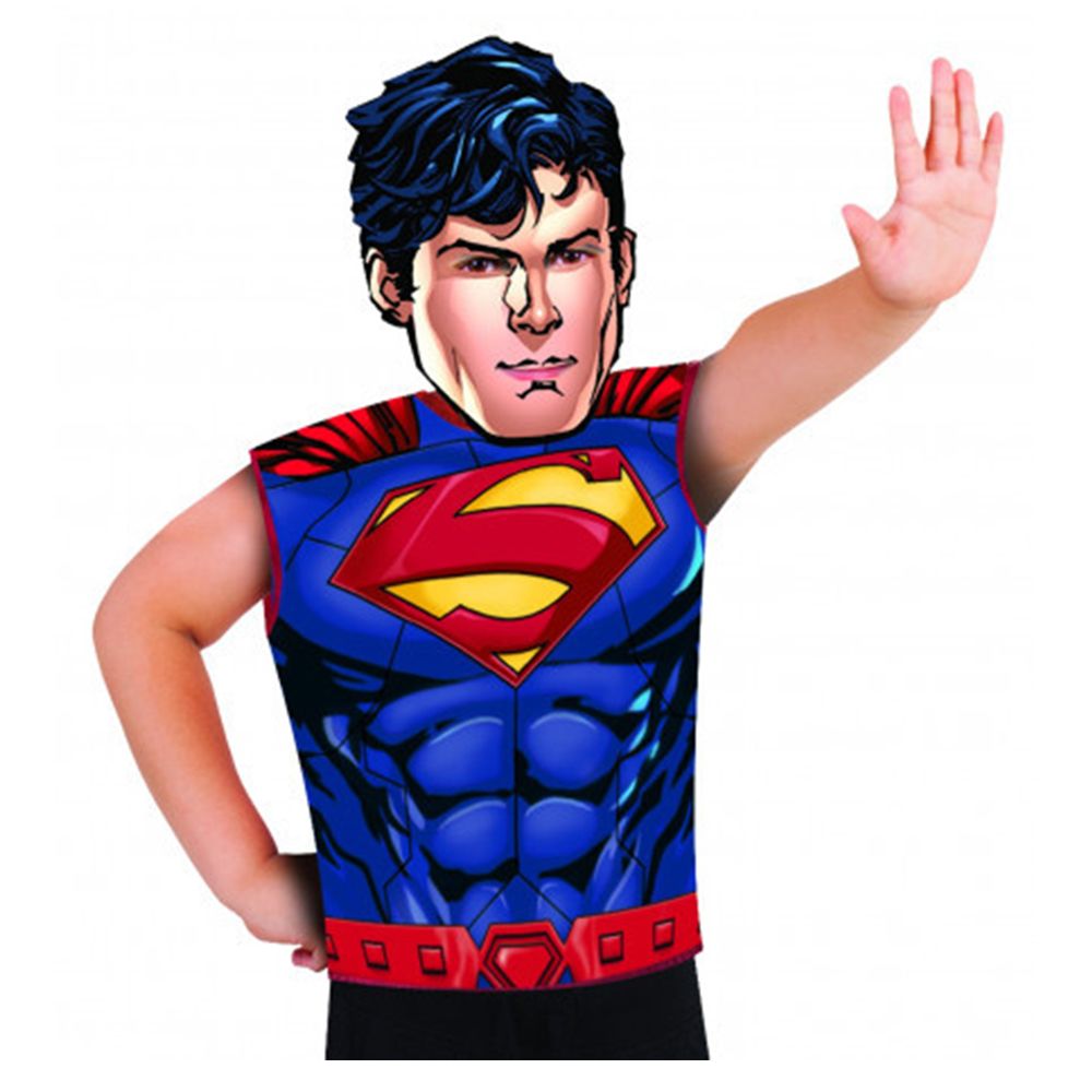 Rubie's - Superman Party Dress Up