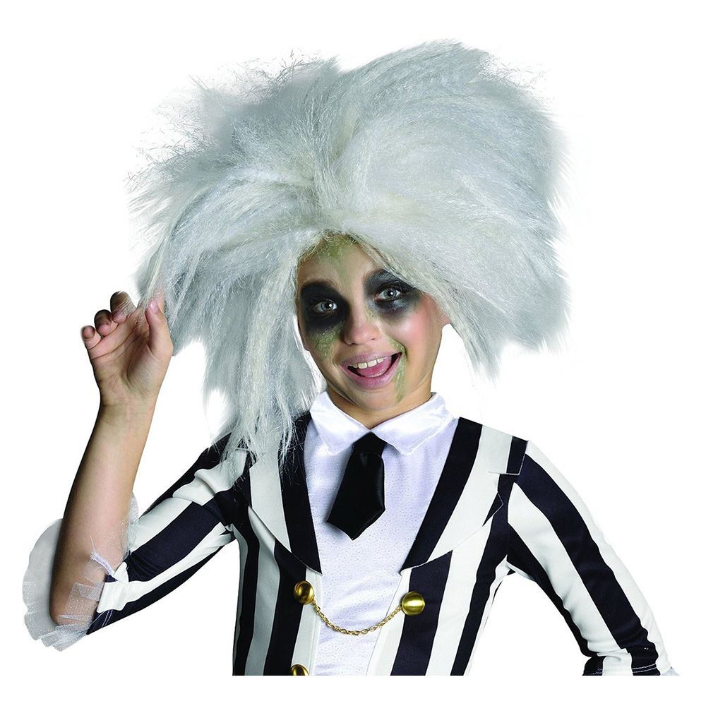 Rubie's - Beetlejuice Wig - Child