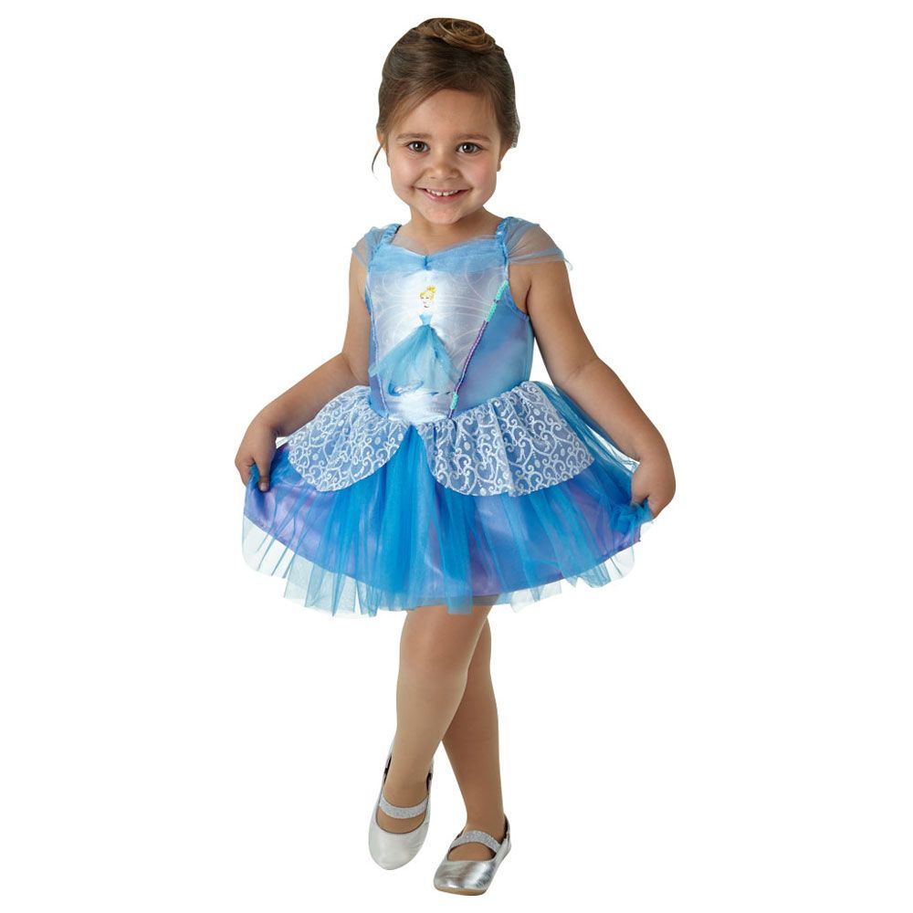 Rubie's - Disney Princess Cinderella Ballerina