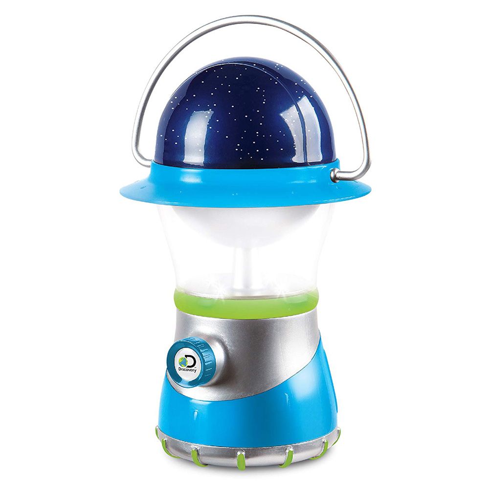 Discovery Kids - Kids Starlight Lantern