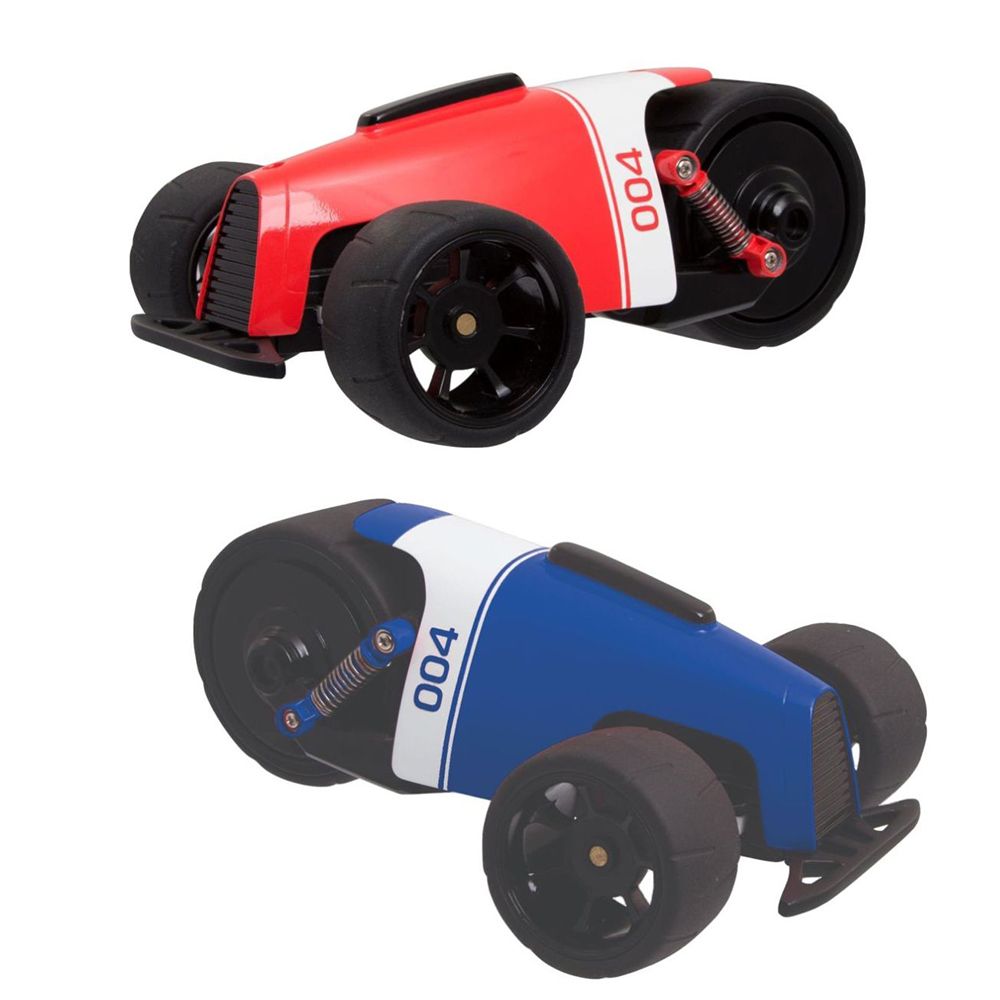 Sharper Image - RC Phantom Racer Trike - Assorted 1pc