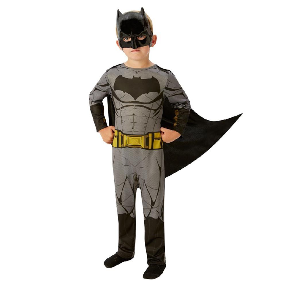 Rubie's - Batman v Superman:Batman Classic Costume