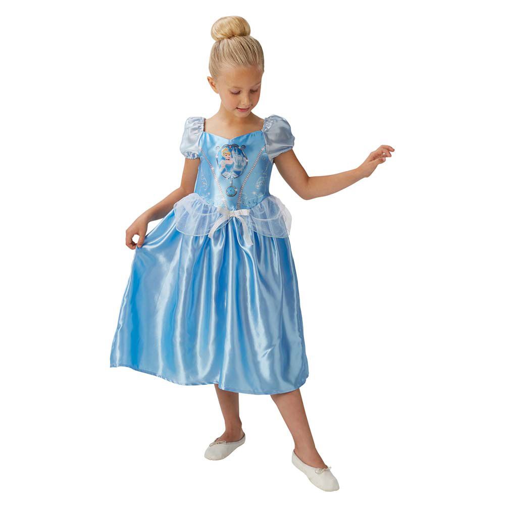 Cinderella Fairytale Classic Costume